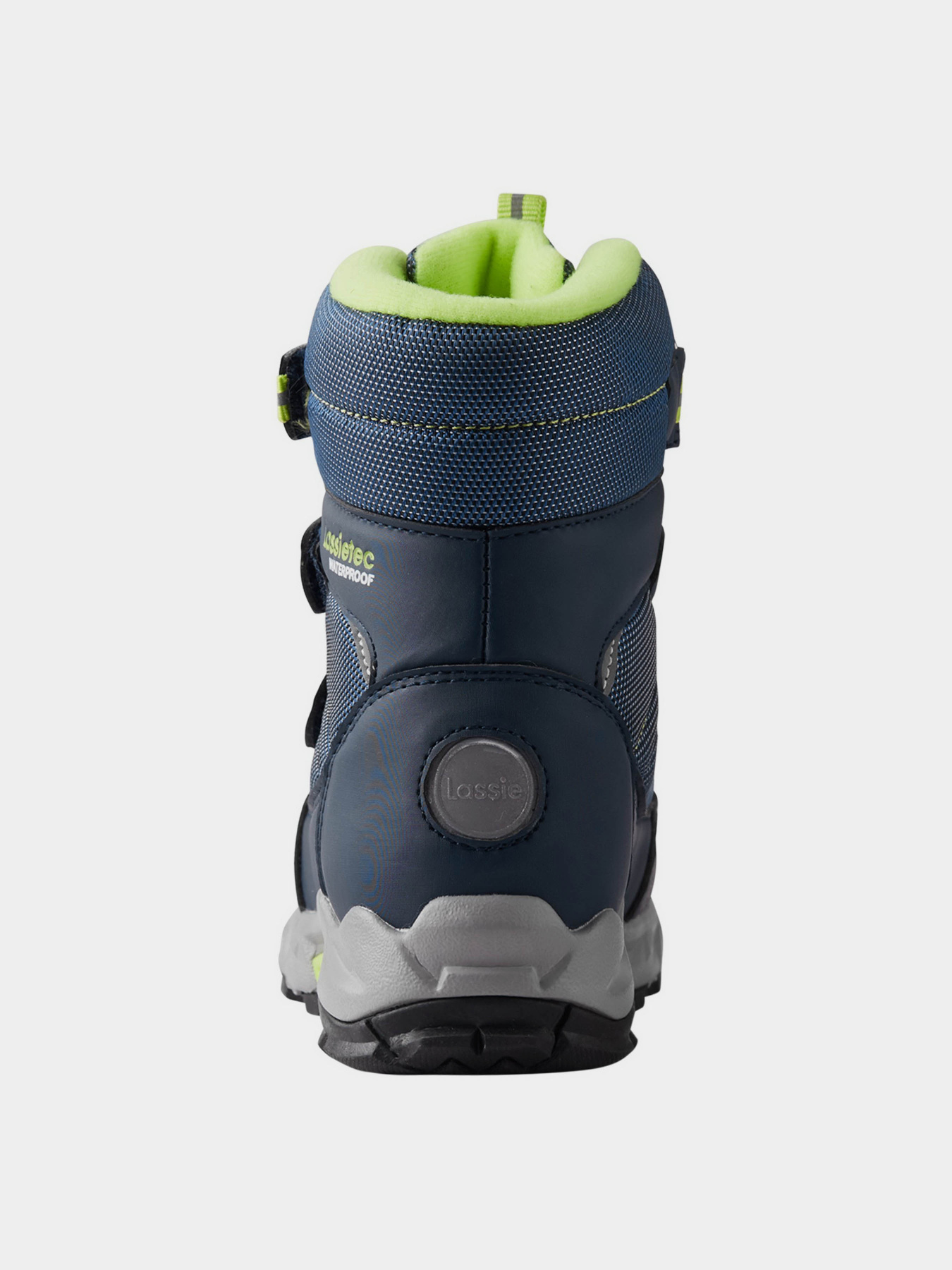 Ботинки LASSIE модель 769110_696A Фото