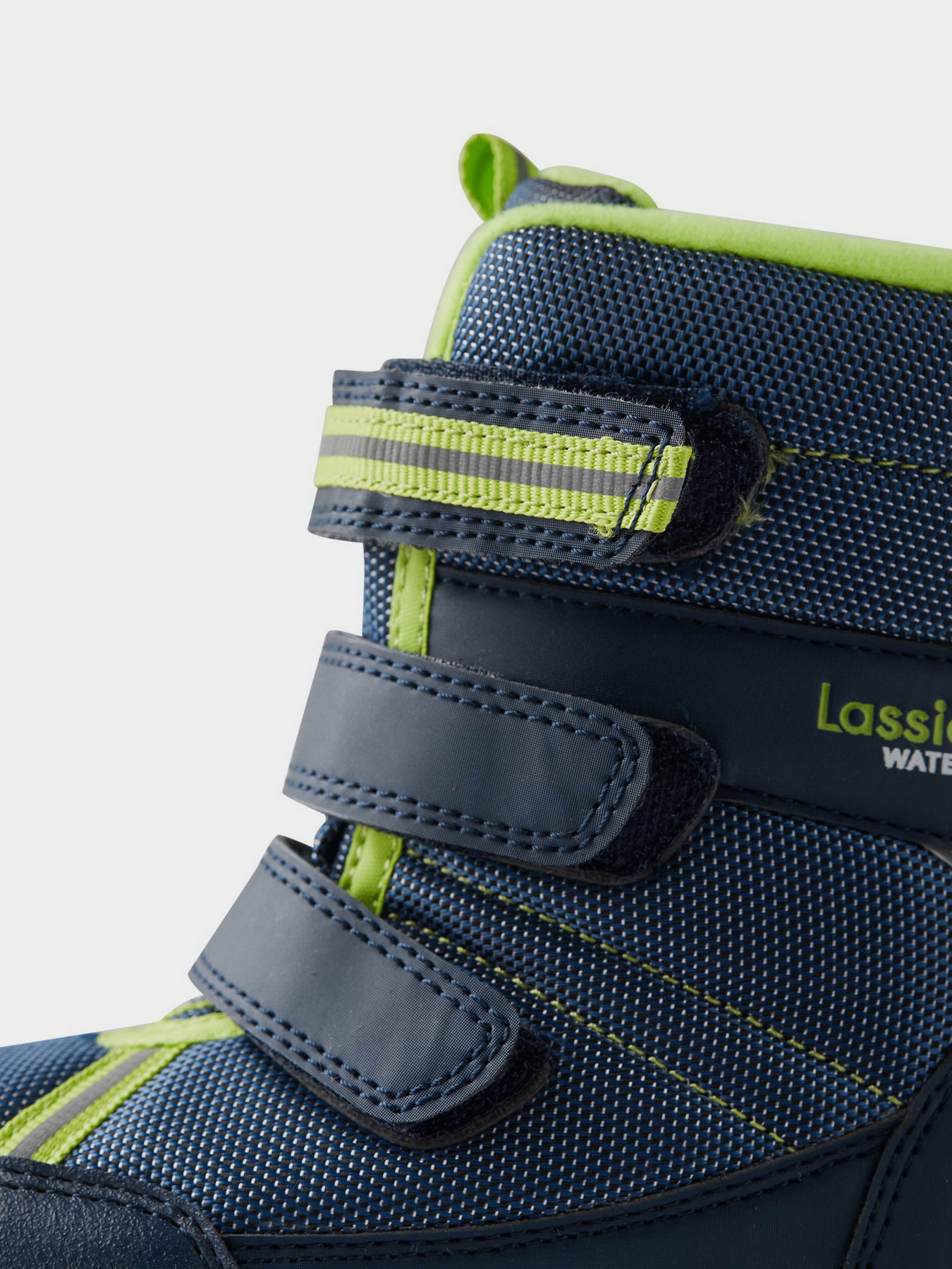 Ботинки LASSIE модель 769110_696A Фото