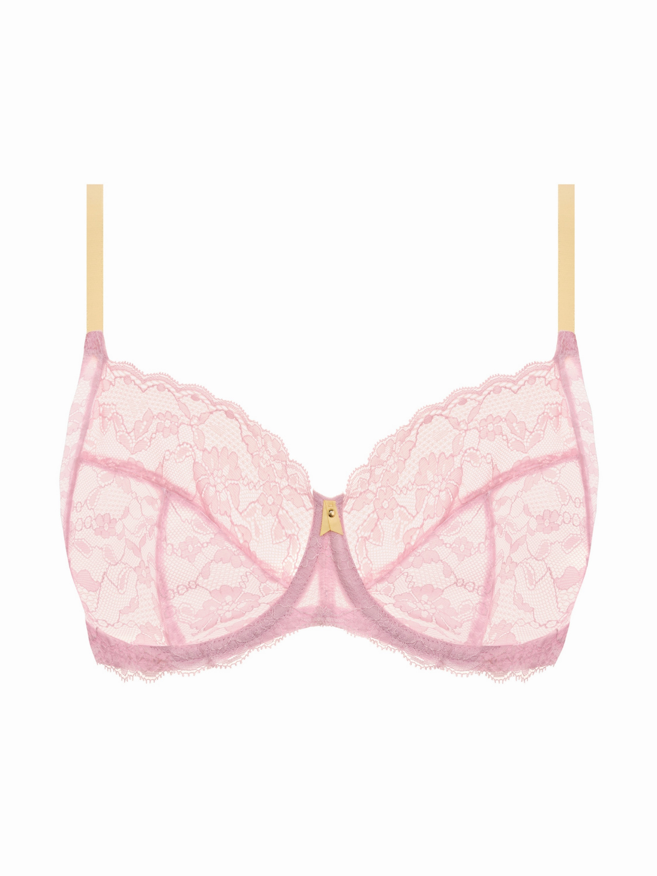 Бюстгальтер Freya Offbeat модель 5451MRN Фото