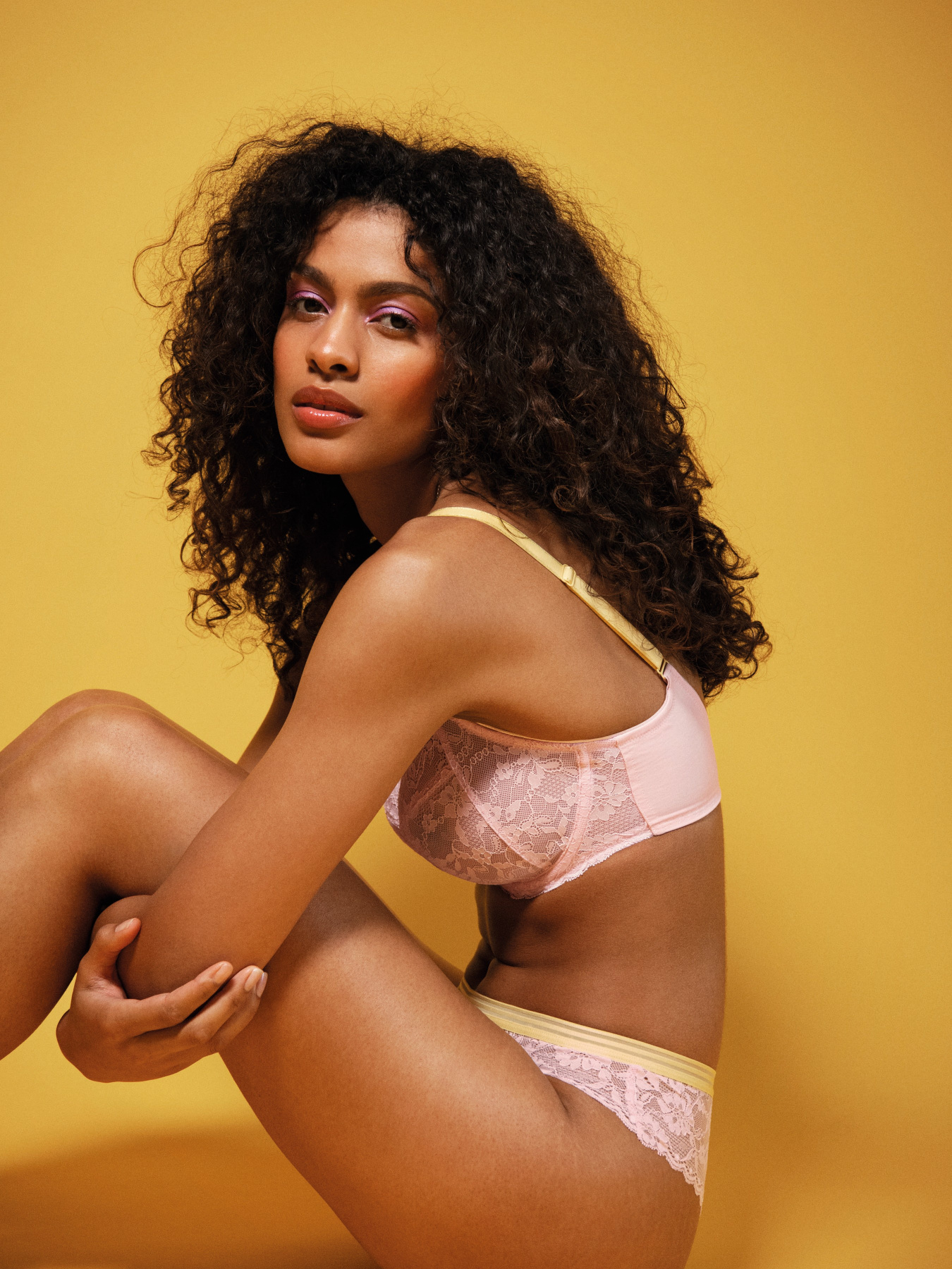 Труси Freya Offbeat модель 5455MRN Фото