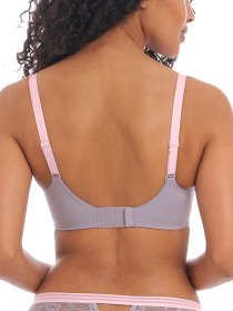Бюстгальтер Freya Offbeat модель 5451MGY Фото