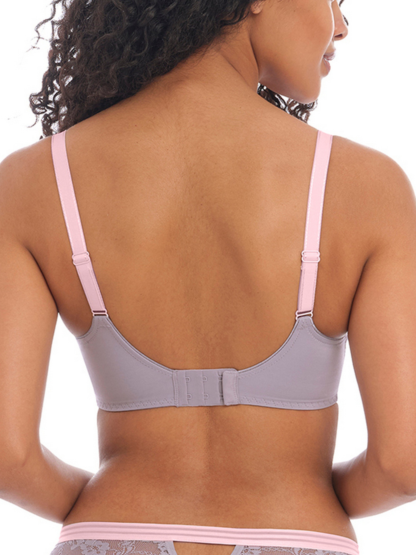 Бюстгальтер Freya Offbeat модель 5451MGY Фото