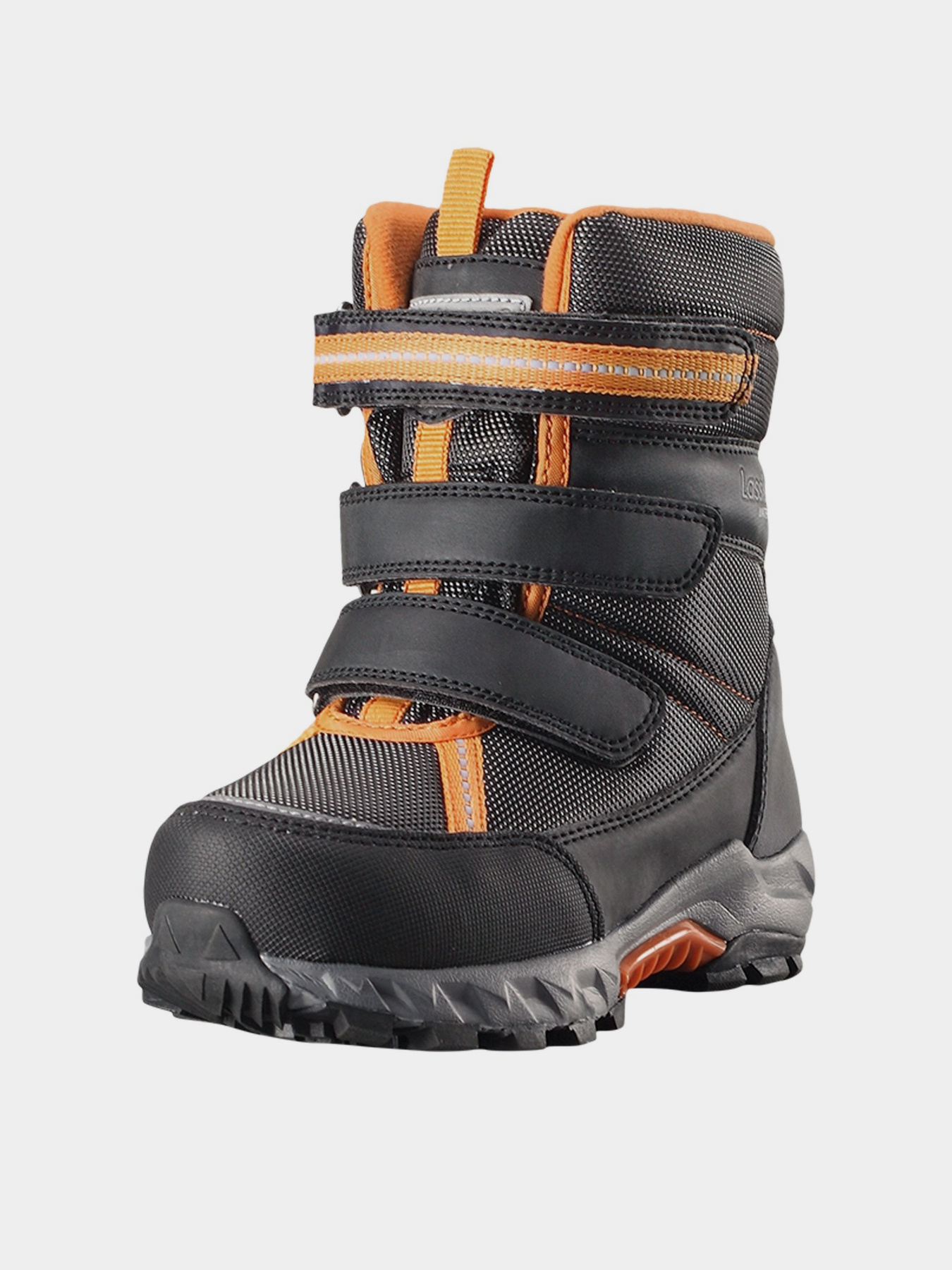 Ботинки LASSIE модель 769110_9990 Фото