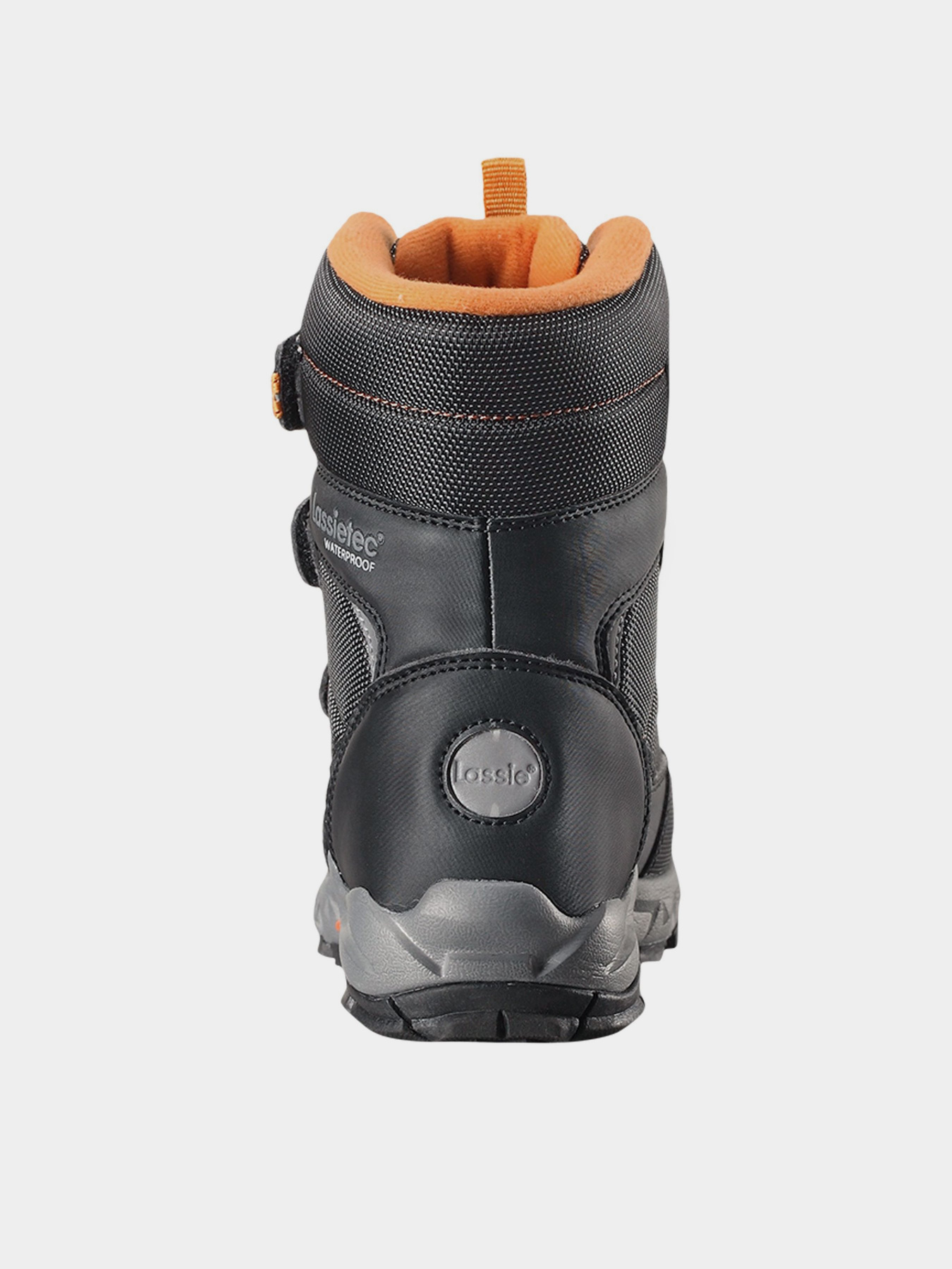 Ботинки LASSIE модель 769110_9990 Фото