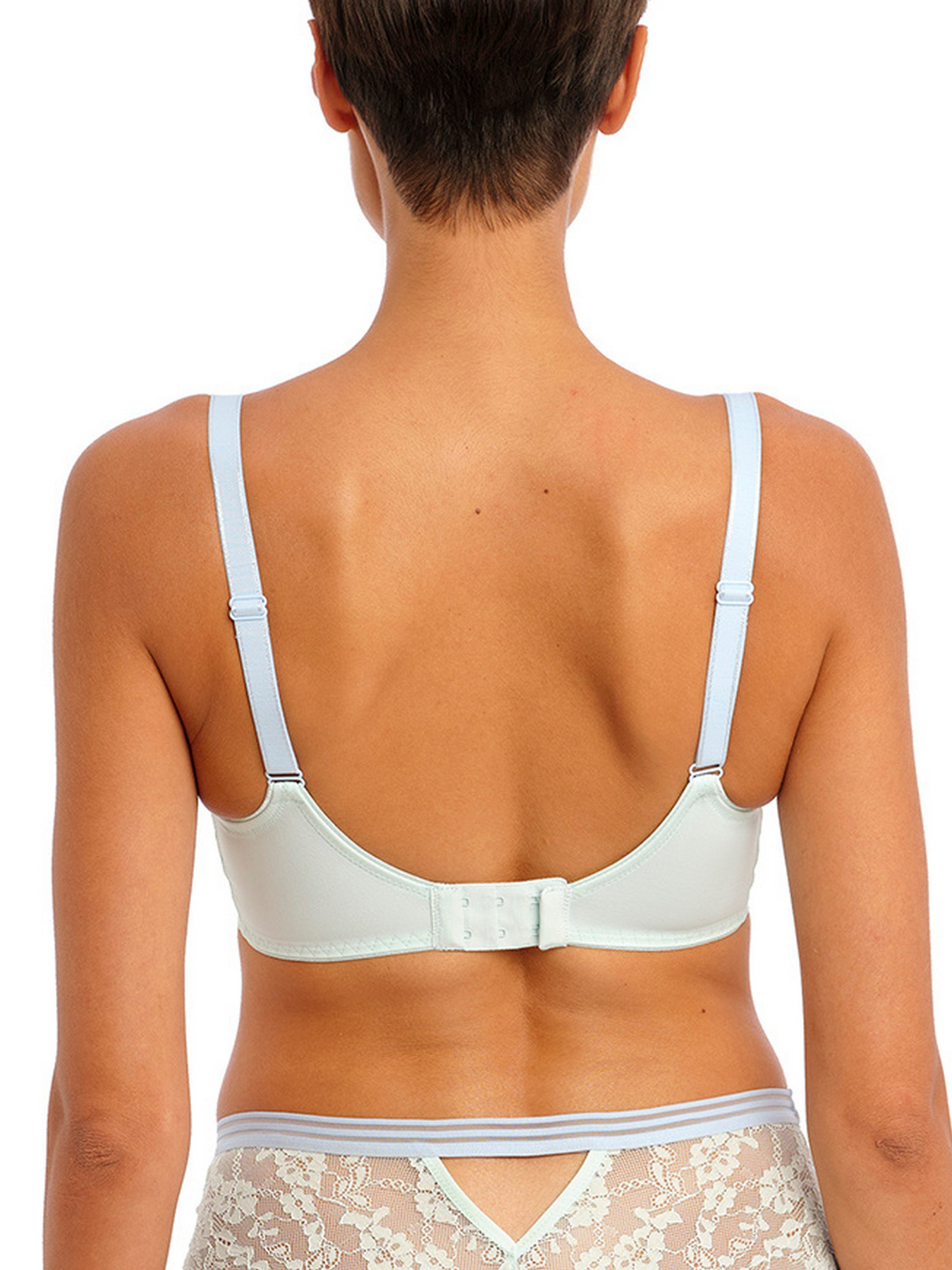 Бюстгальтер Freya Offbeat модель 5451PWE Фото