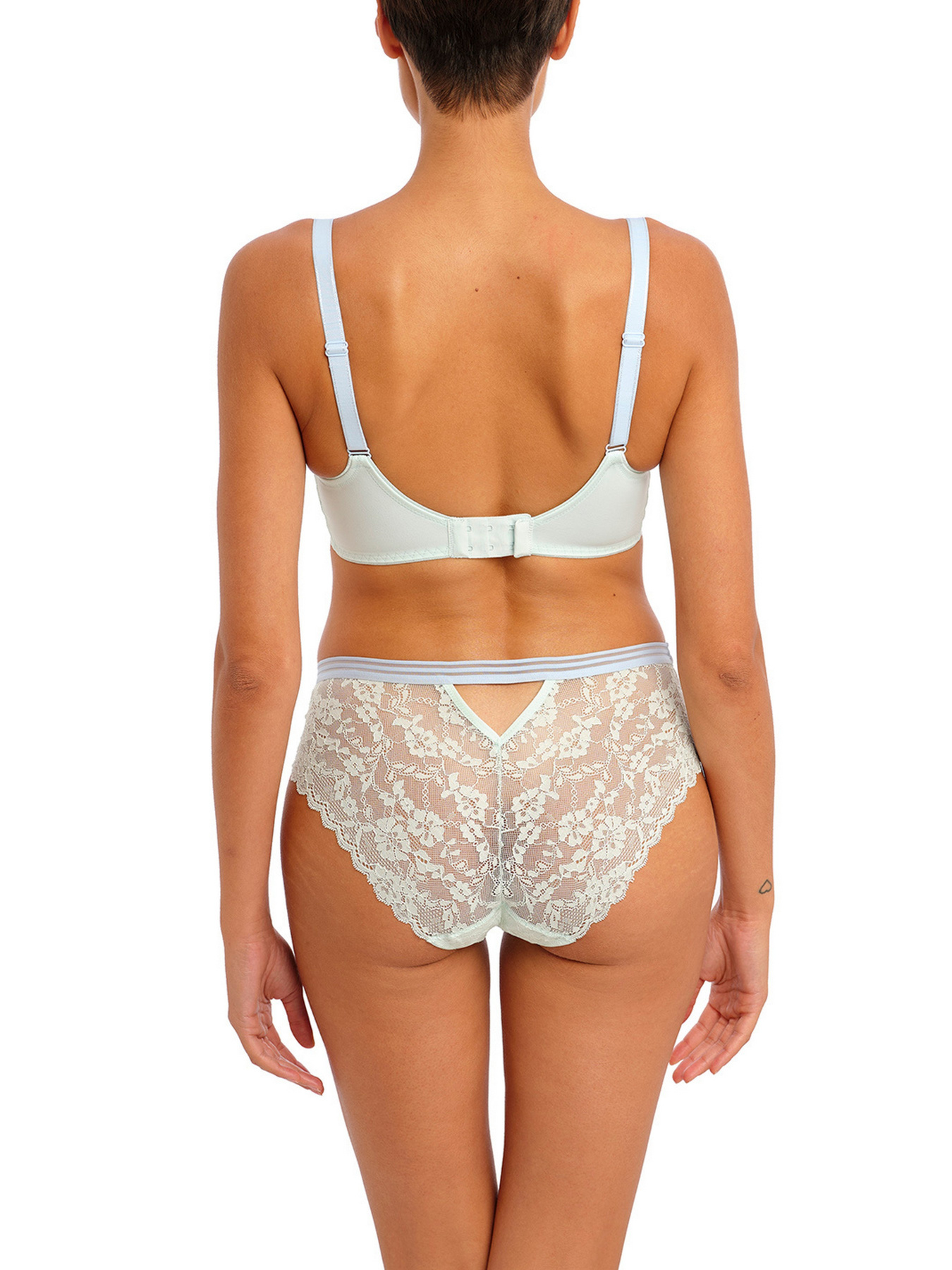 Трусы Freya Offbeat модель 5455PWE Фото