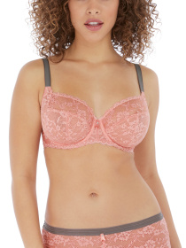 Бюстгальтер Freya Offbeat модель 5451RSP Бюстгальтер Freya Offbeat модель 5451RSP Фото