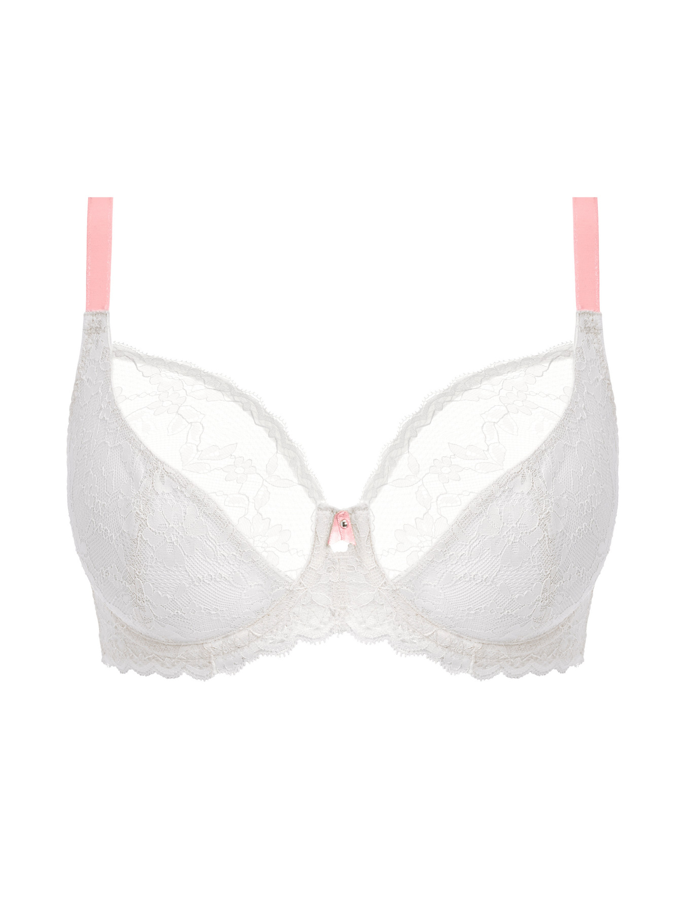 Бюстгальтер Freya Offbeat модель 5452WHE Фото