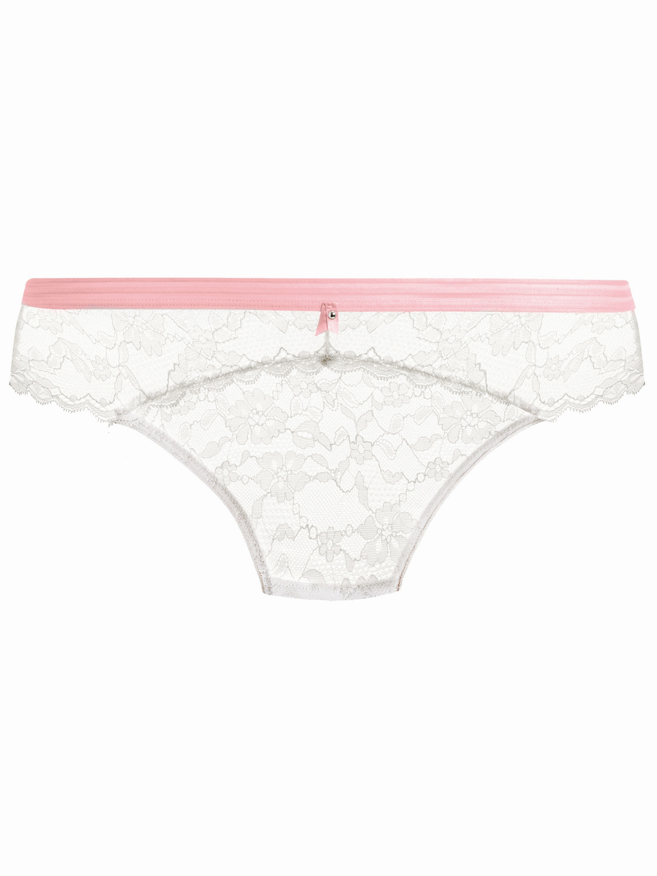 Трусы Freya Offbeat модель 5455WHE Фото