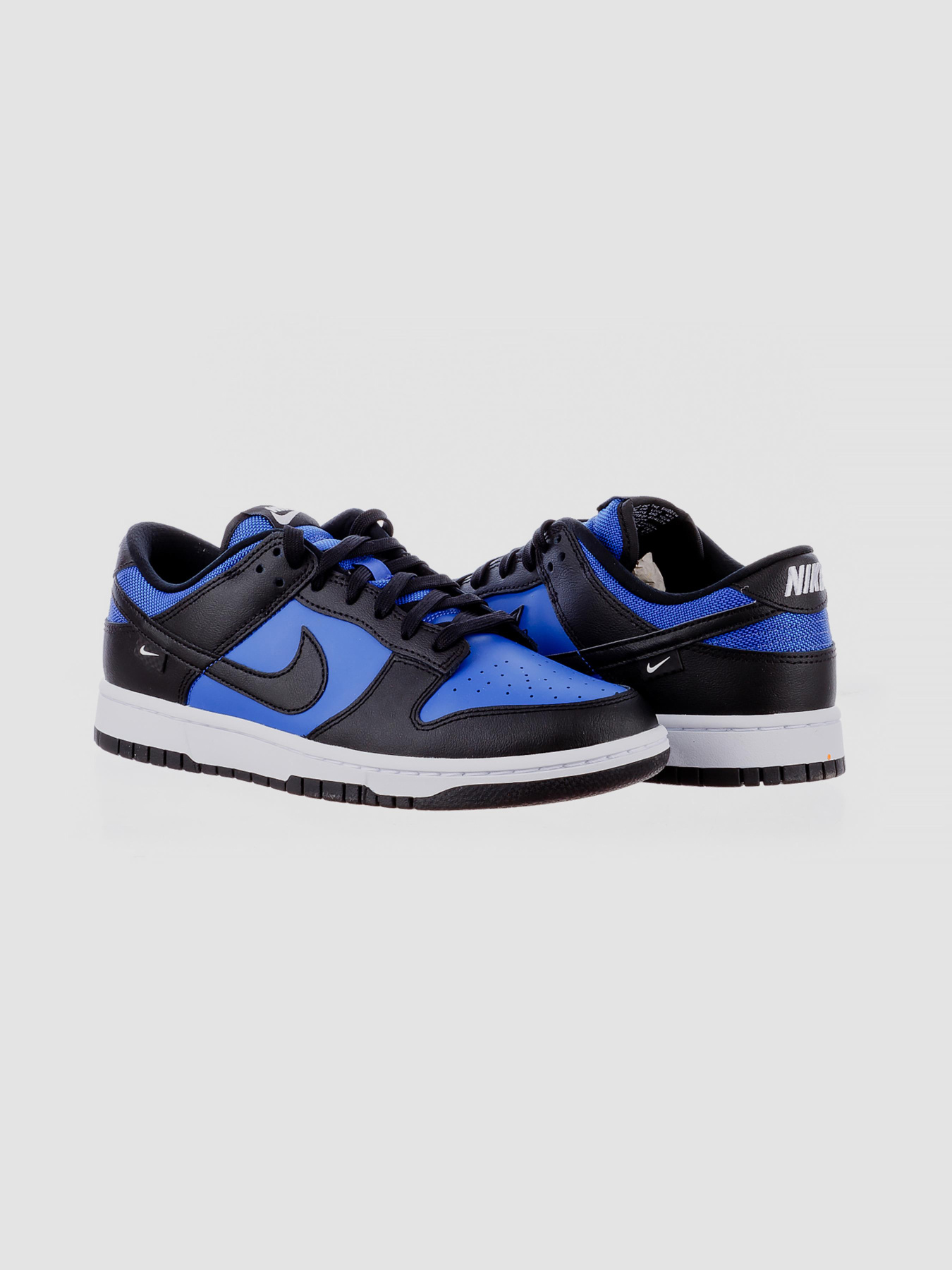 Кросівки NIKE Dunk Low модель HM9606-400 Фото