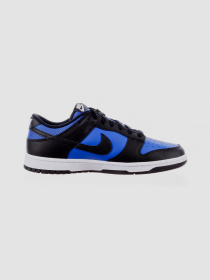 Кросівки NIKE Dunk Low модель HM9606-400 Фото