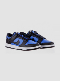 Кросівки повсякденні NIKE Dunk Low модель HM9606-400 Фото