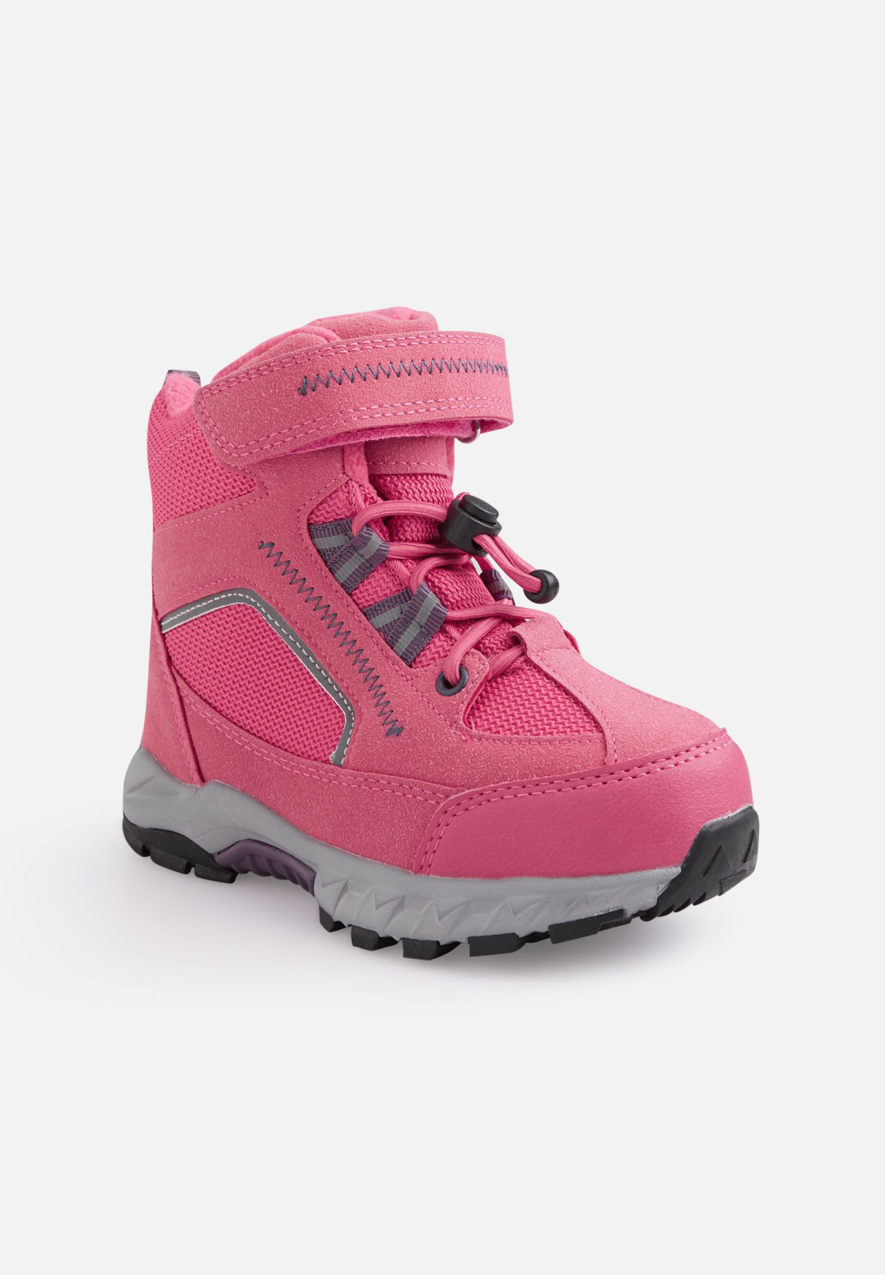 Ботинки LASSIE модель 769112_3320 Фото