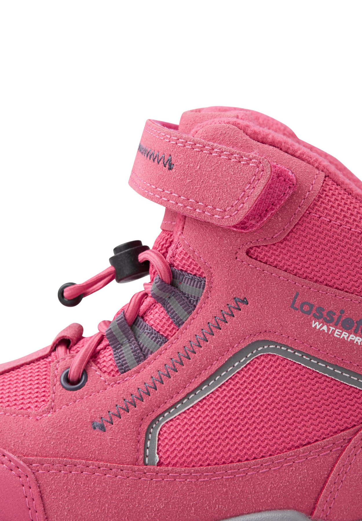 Ботинки LASSIE модель 769112_3320 Фото