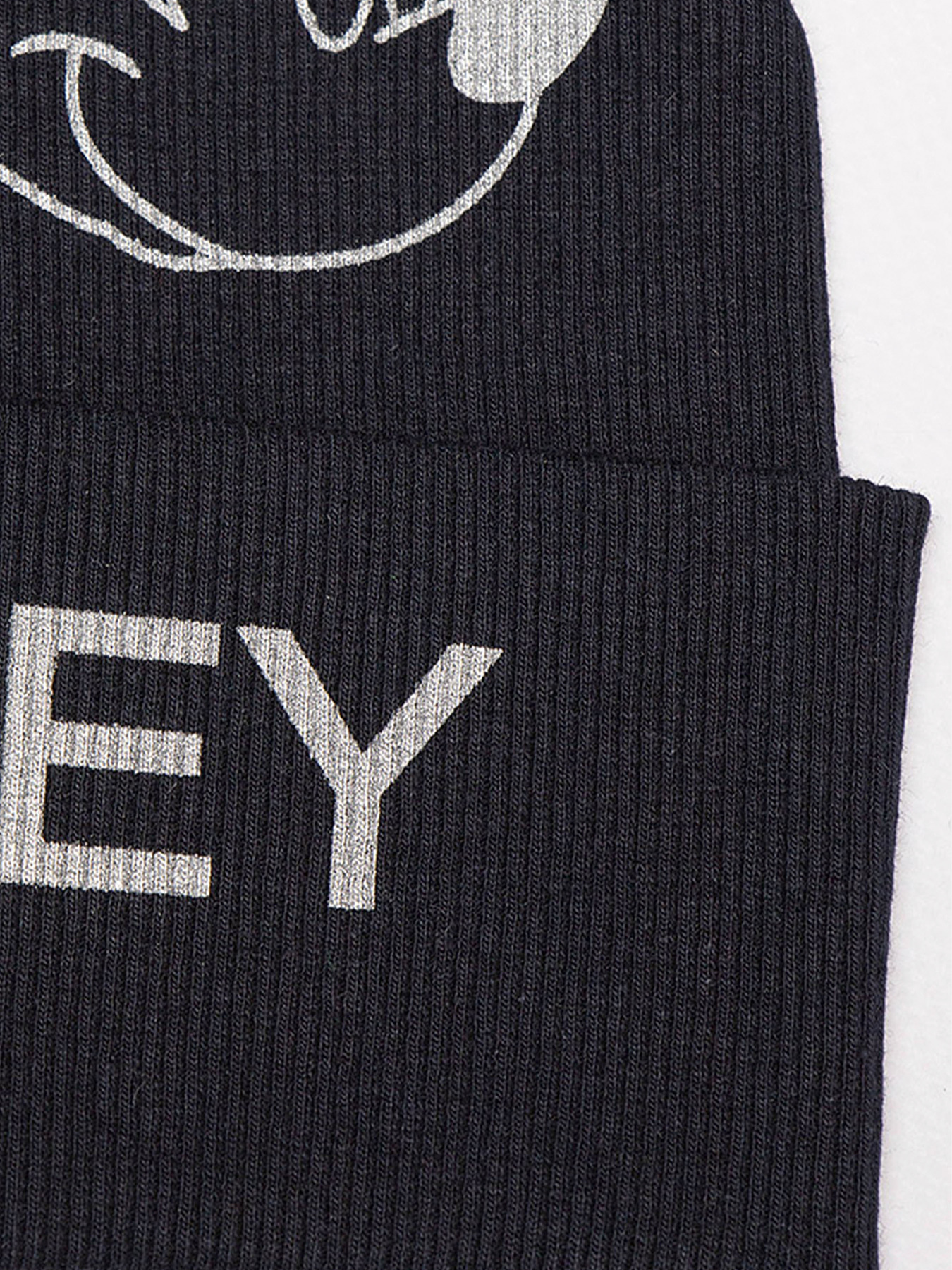 Шапка YUKI модель ЦБ-00199608 Фото