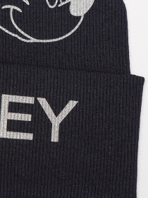 Шапка YUKI модель ЦБ-00199608 Фото