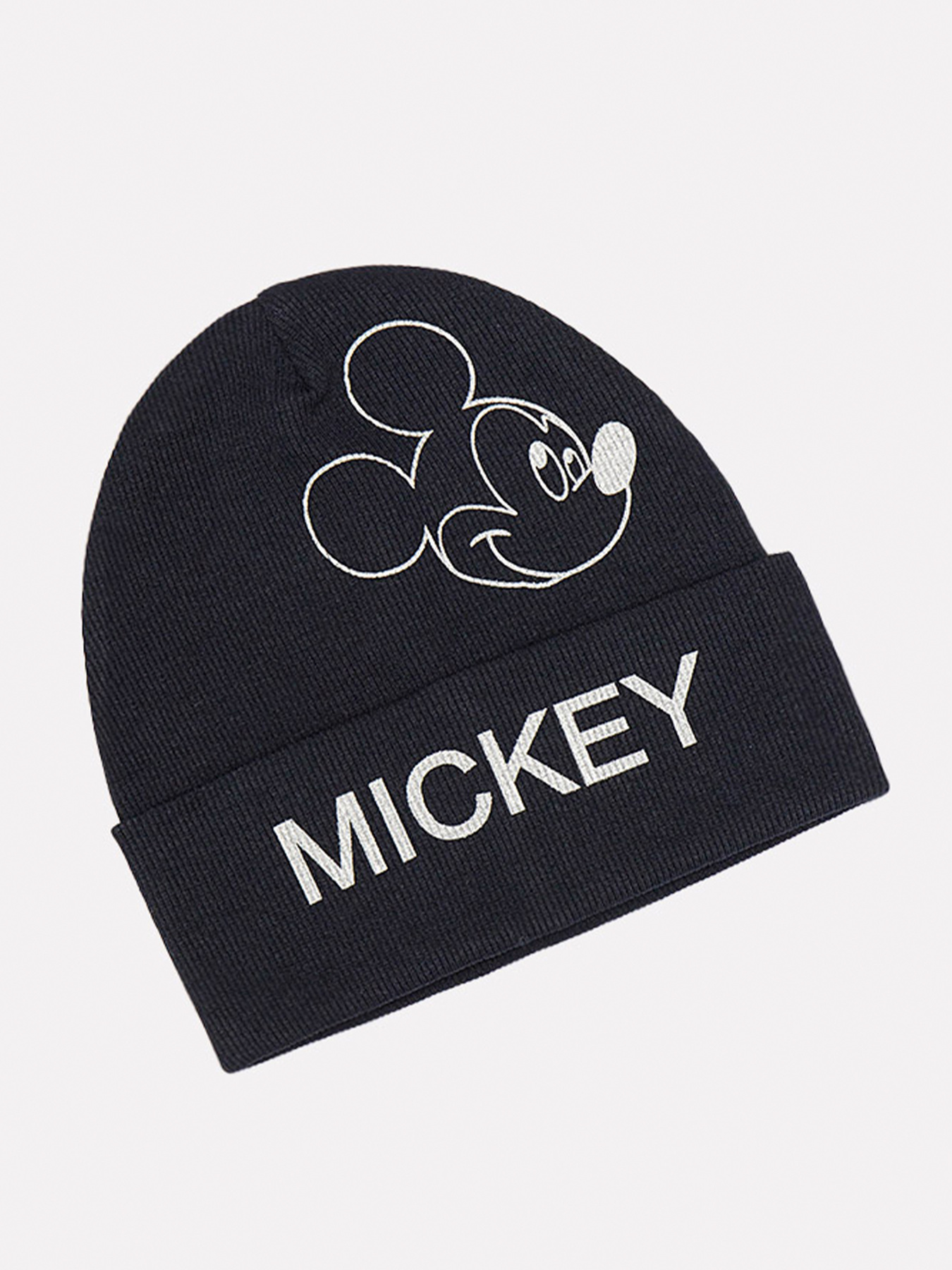 Шапка YUKI модель ЦБ-00199608 Фото