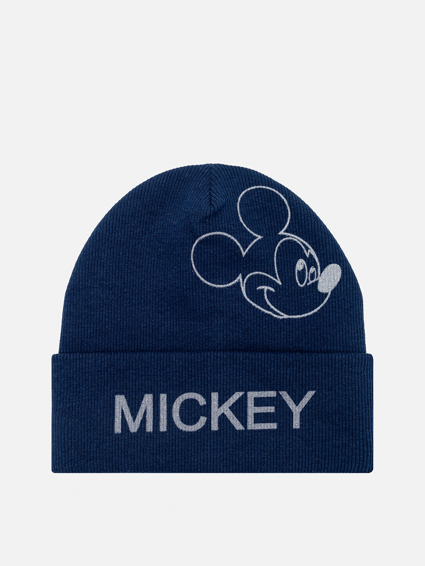 Шапка YUKI модель ЦБ-00199608 Фото