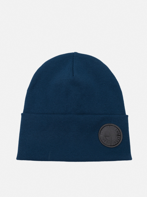 Шапка YUKI модель ЦБ-00225314 Фото