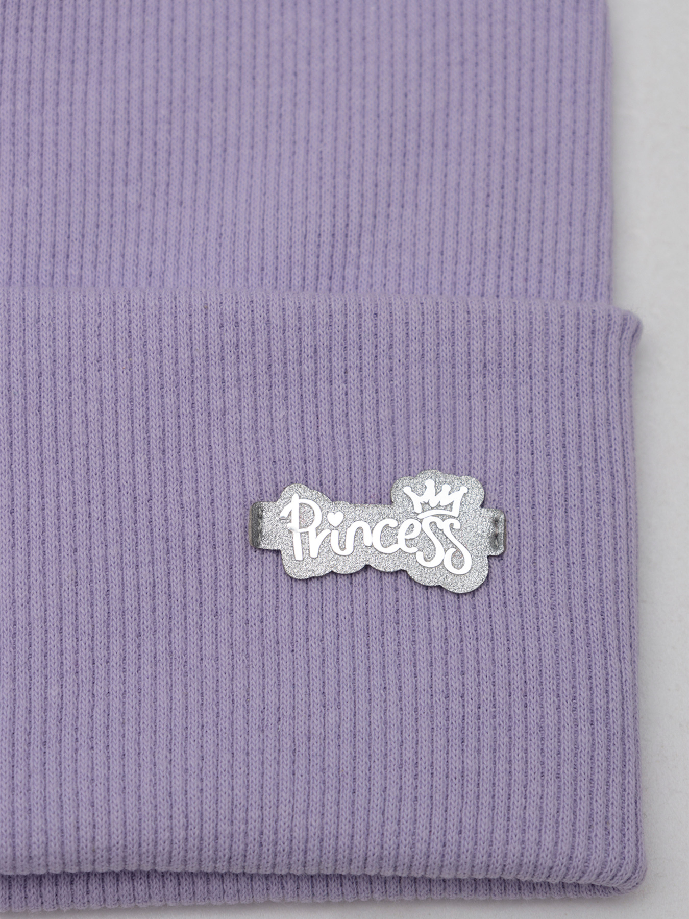 Шапка YUKI модель ЦБ-00243856 Фото