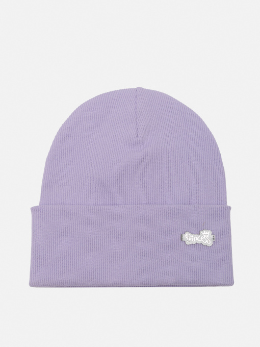 Шапка YUKI модель ЦБ-00243856 Фото