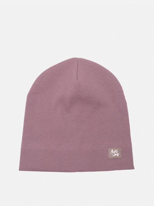 Шапка YUKI модель ЦБ-00243858 Фото