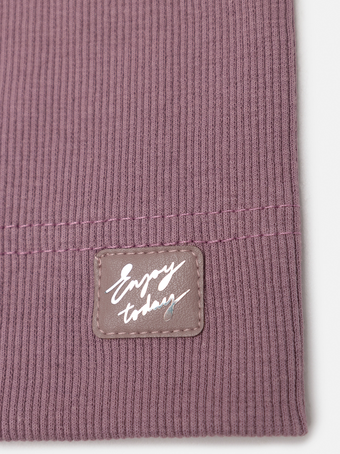 Шапка YUKI модель ЦБ-00243858 Фото