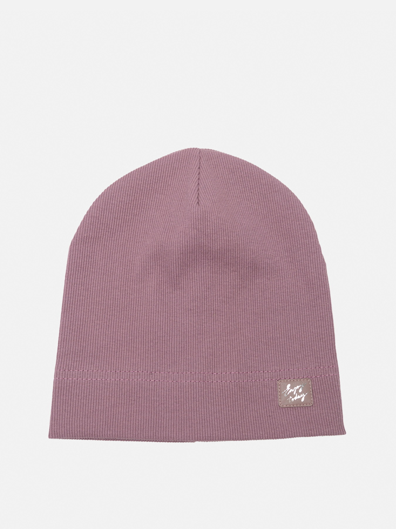 Шапка YUKI модель ЦБ-00243858 Фото