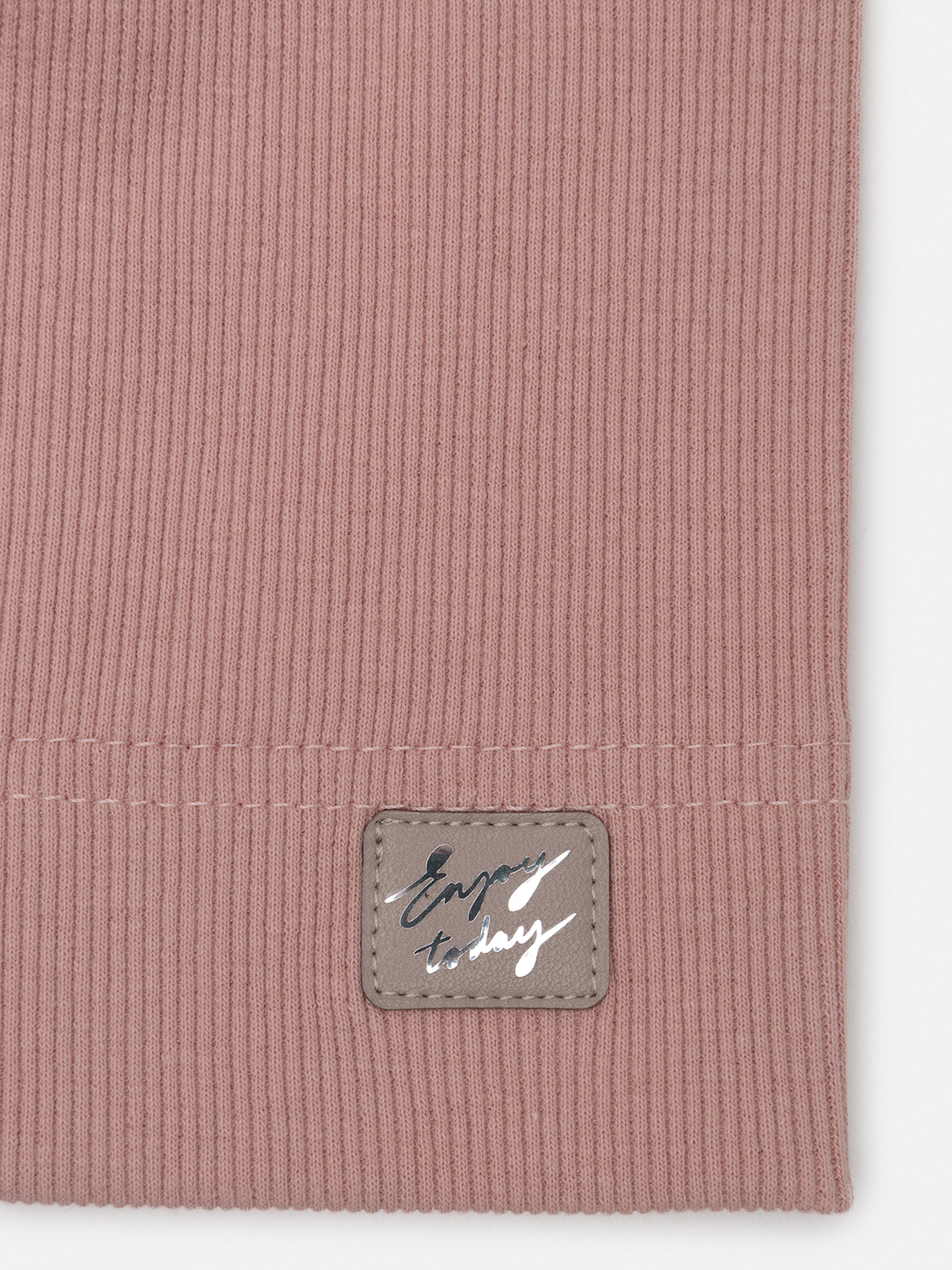 Шапка YUKI модель ЦБ-00243860 Фото