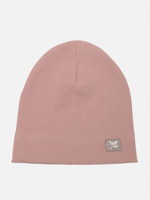 Шапка YUKI модель ЦБ-00243860 Фото