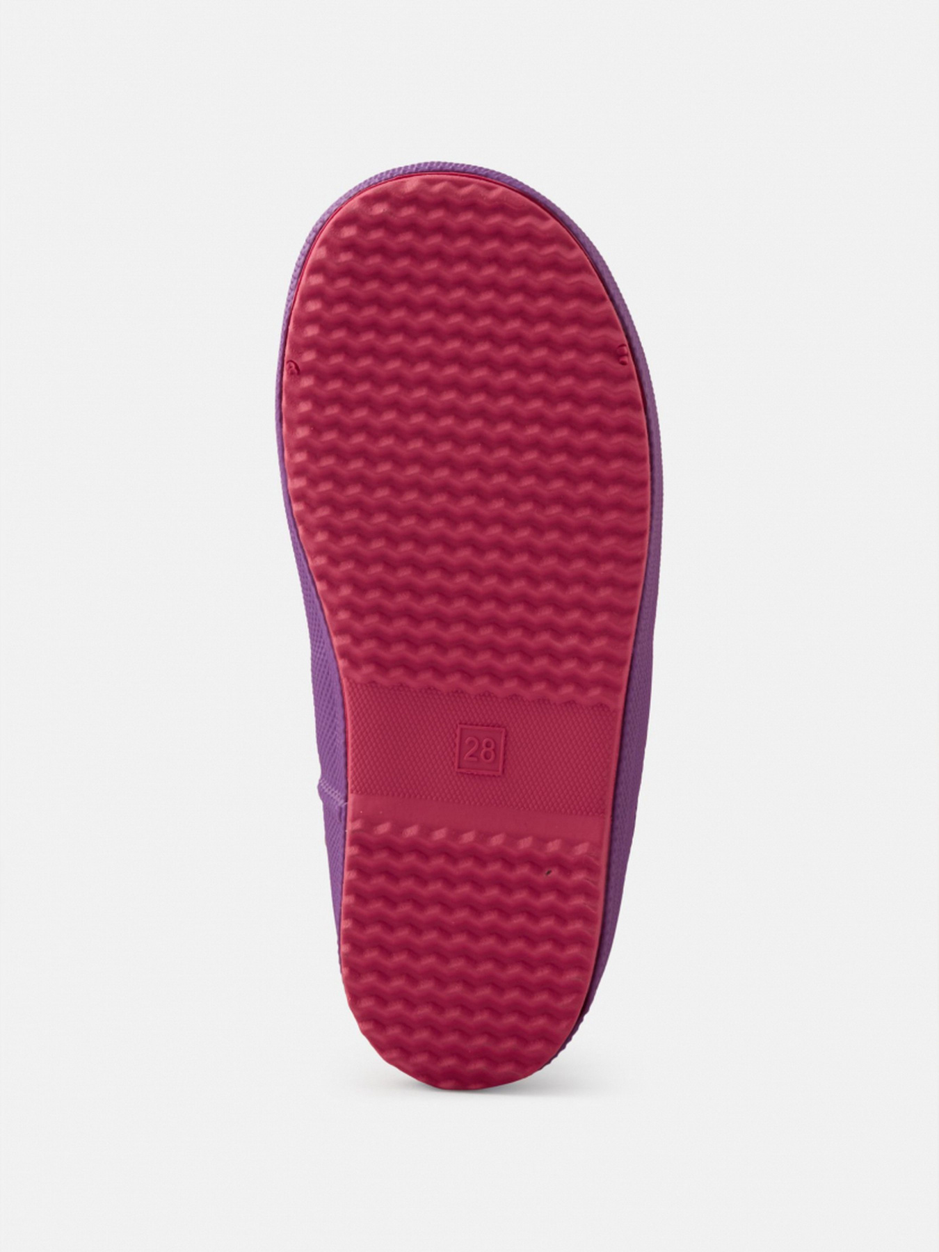 Сапоги резиновые LASSIE модель 769132_3320 Фото