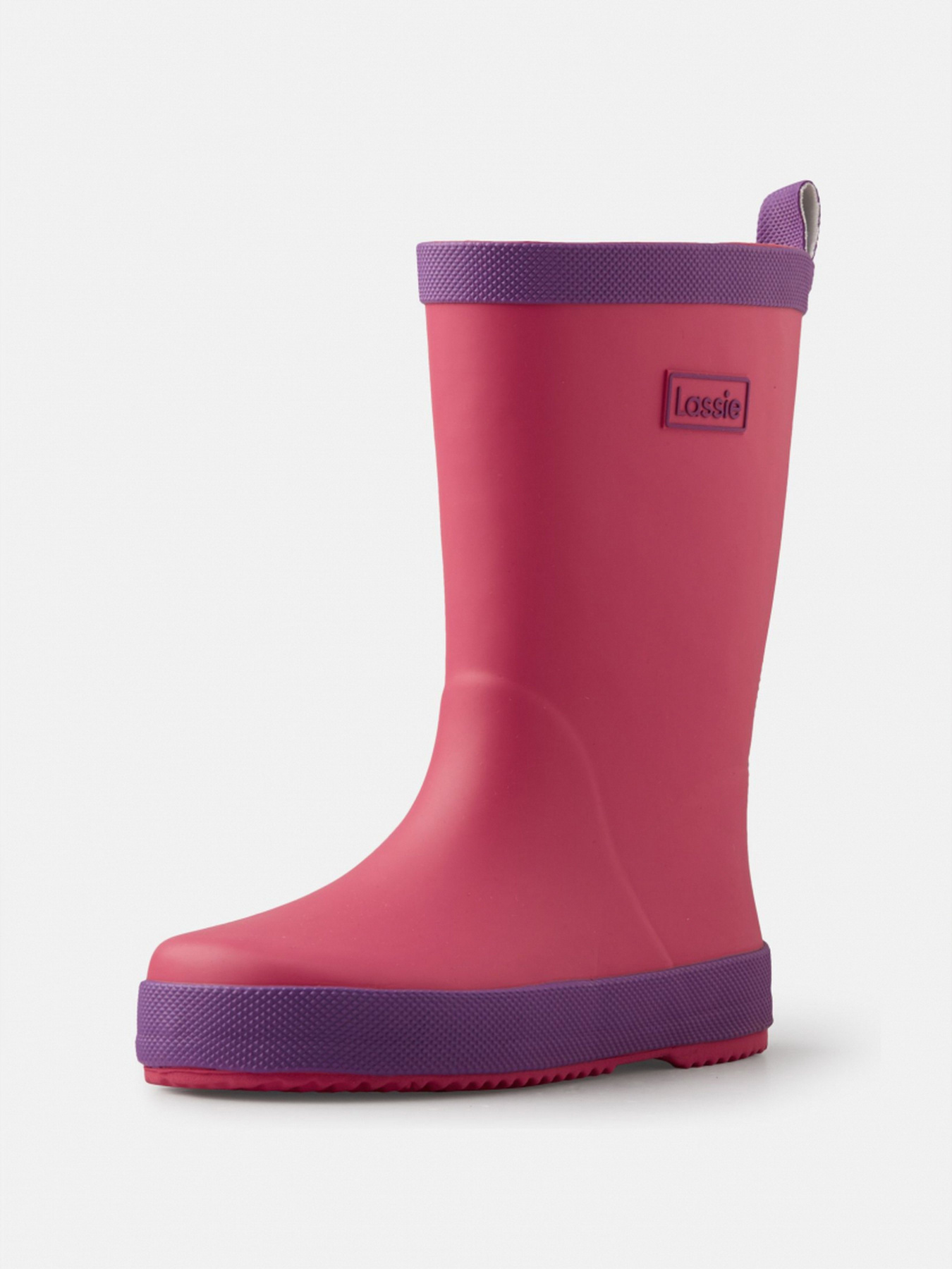 Чоботи гумові LASSIE модель 769132_3320 Чоботи гумові LASSIE модель 769132_3320 Фото