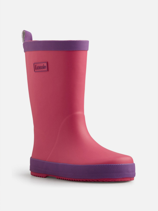 Чоботи гумові LASSIE модель 769132_3320 Фото