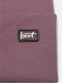 Шапка YUKI модель ЦБ-00243861 Шапка YUKI модель ЦБ-00243861 Фото