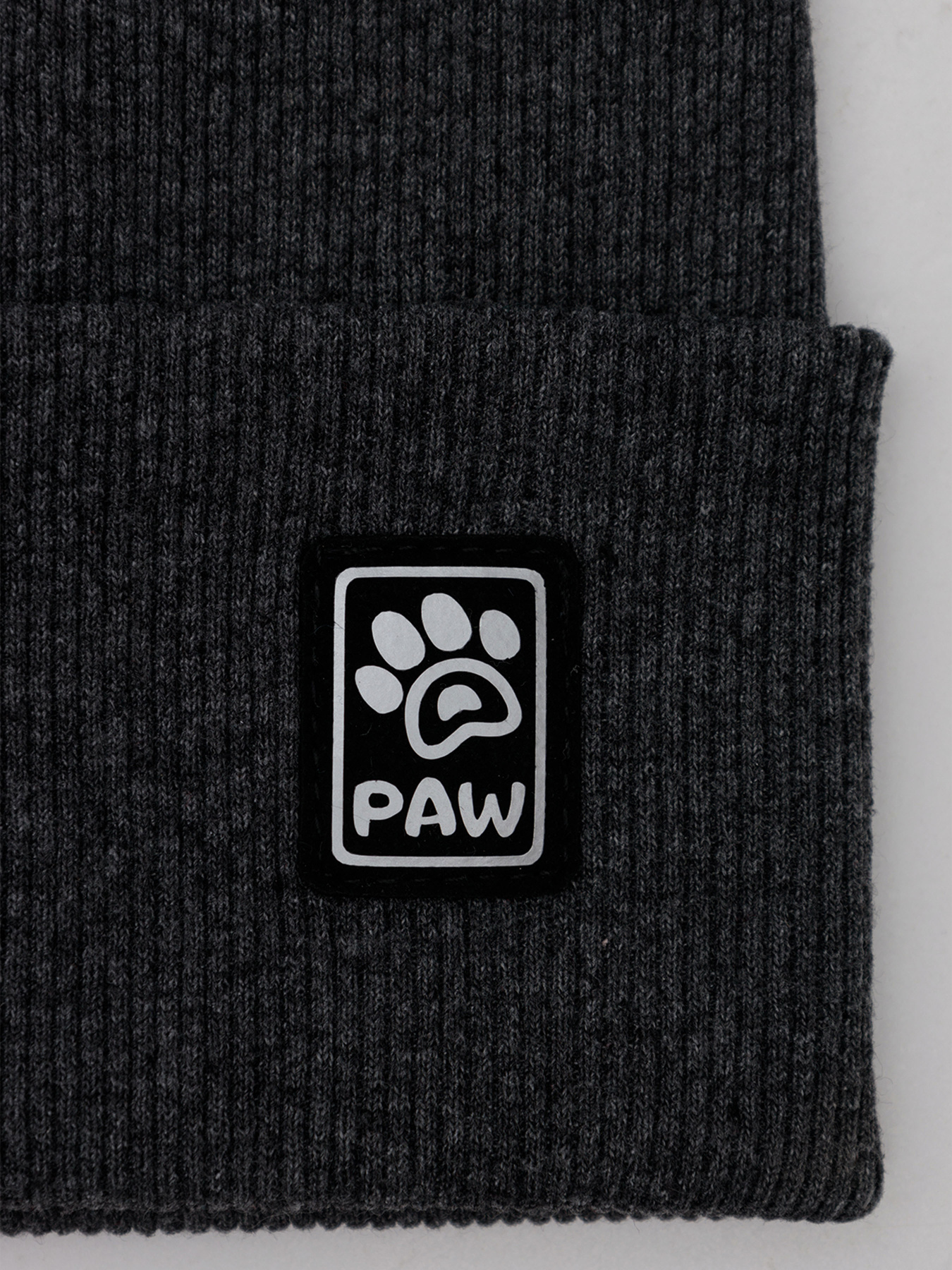 Шапка YUKI модель ЦБ-00243864 Фото