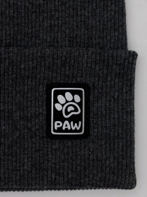 Шапка YUKI модель ЦБ-00243864 Фото