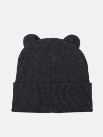 Шапка YUKI модель ЦБ-00243864 Фото