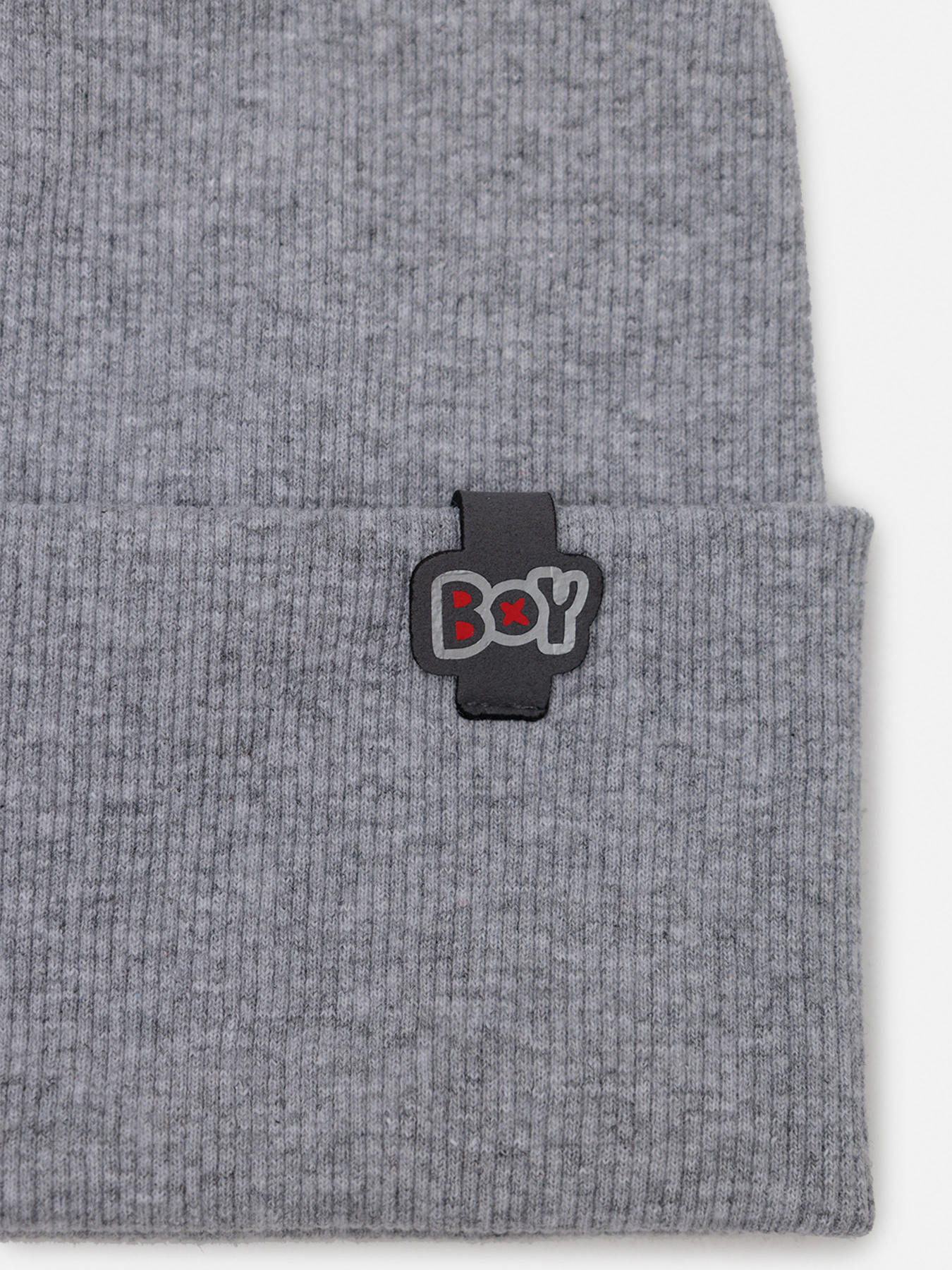 Шапка YUKI модель ЦБ-00243865 Фото