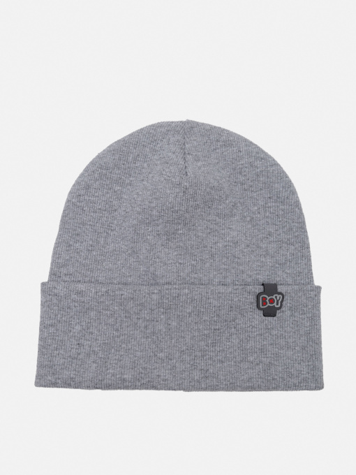 Шапка YUKI модель ЦБ-00243865 Фото