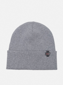 Шапка YUKI модель ЦБ-00243865 Фото