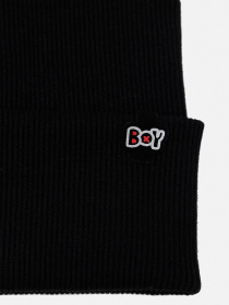 Шапка YUKI модель ЦБ-00243866 Фото