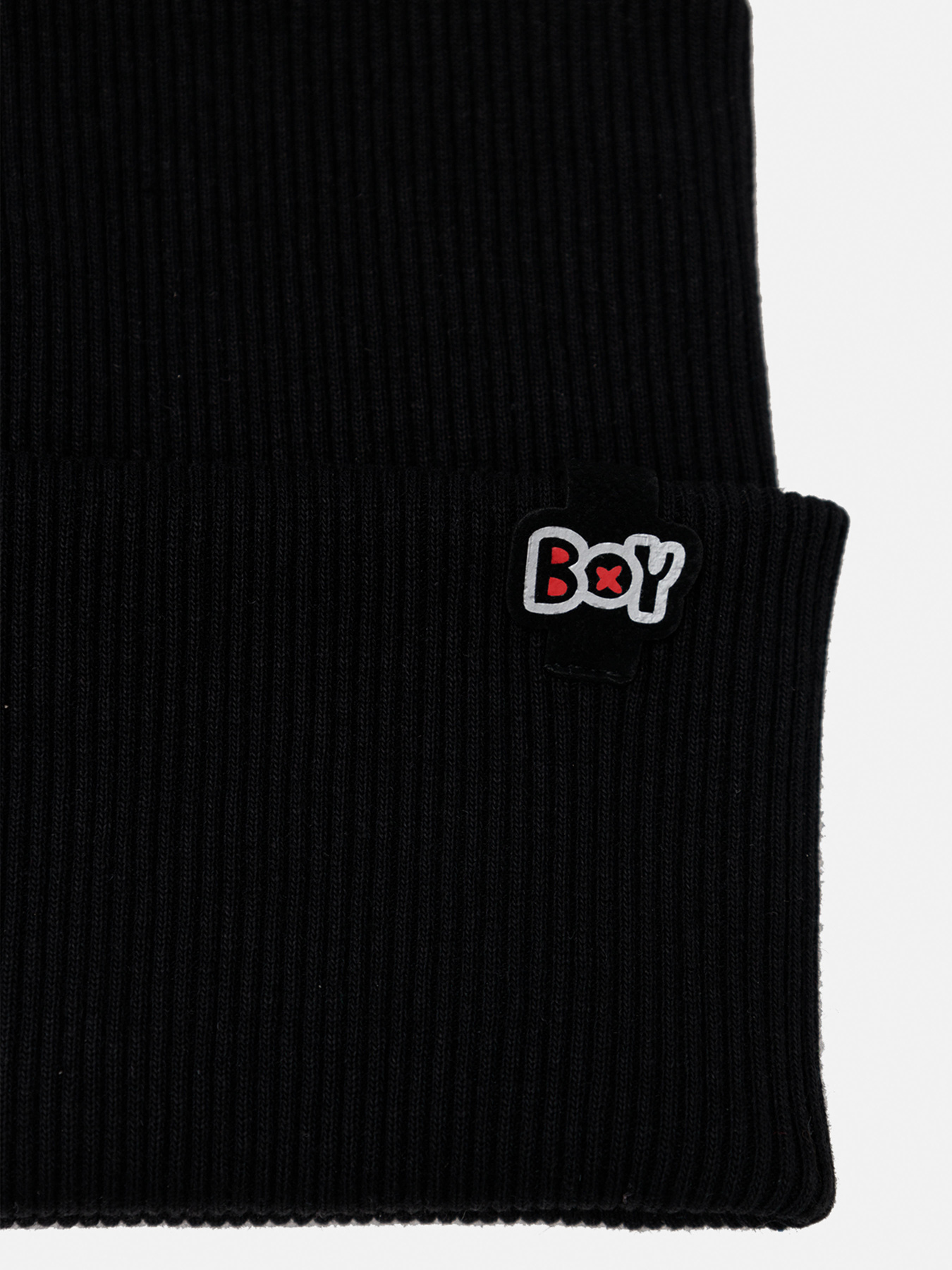 Шапка YUKI модель ЦБ-00243866 Фото