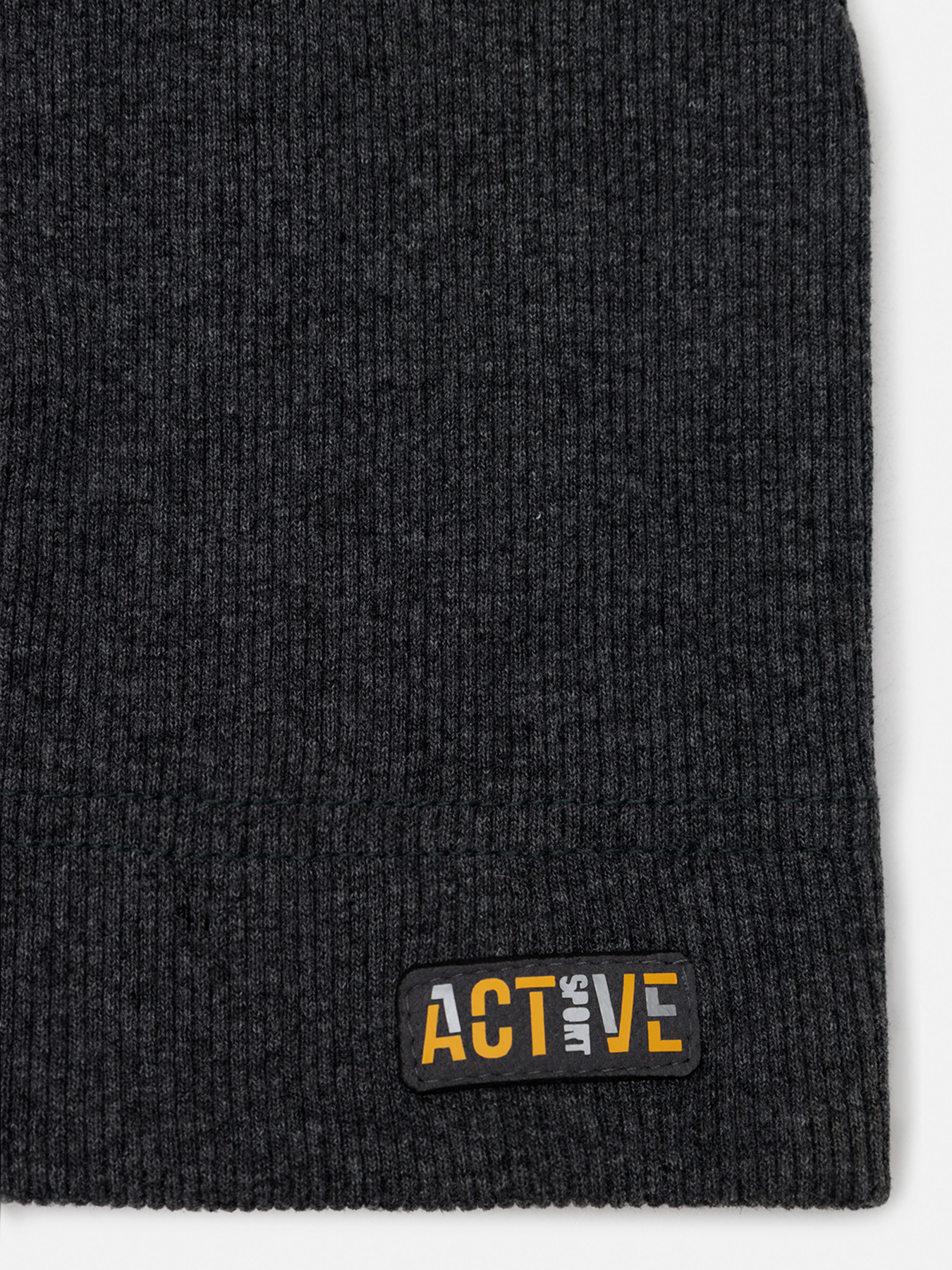 Шапка YUKI модель ЦБ-00243869 Фото