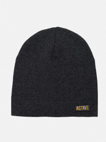 Шапка YUKI модель ЦБ-00243869 Фото