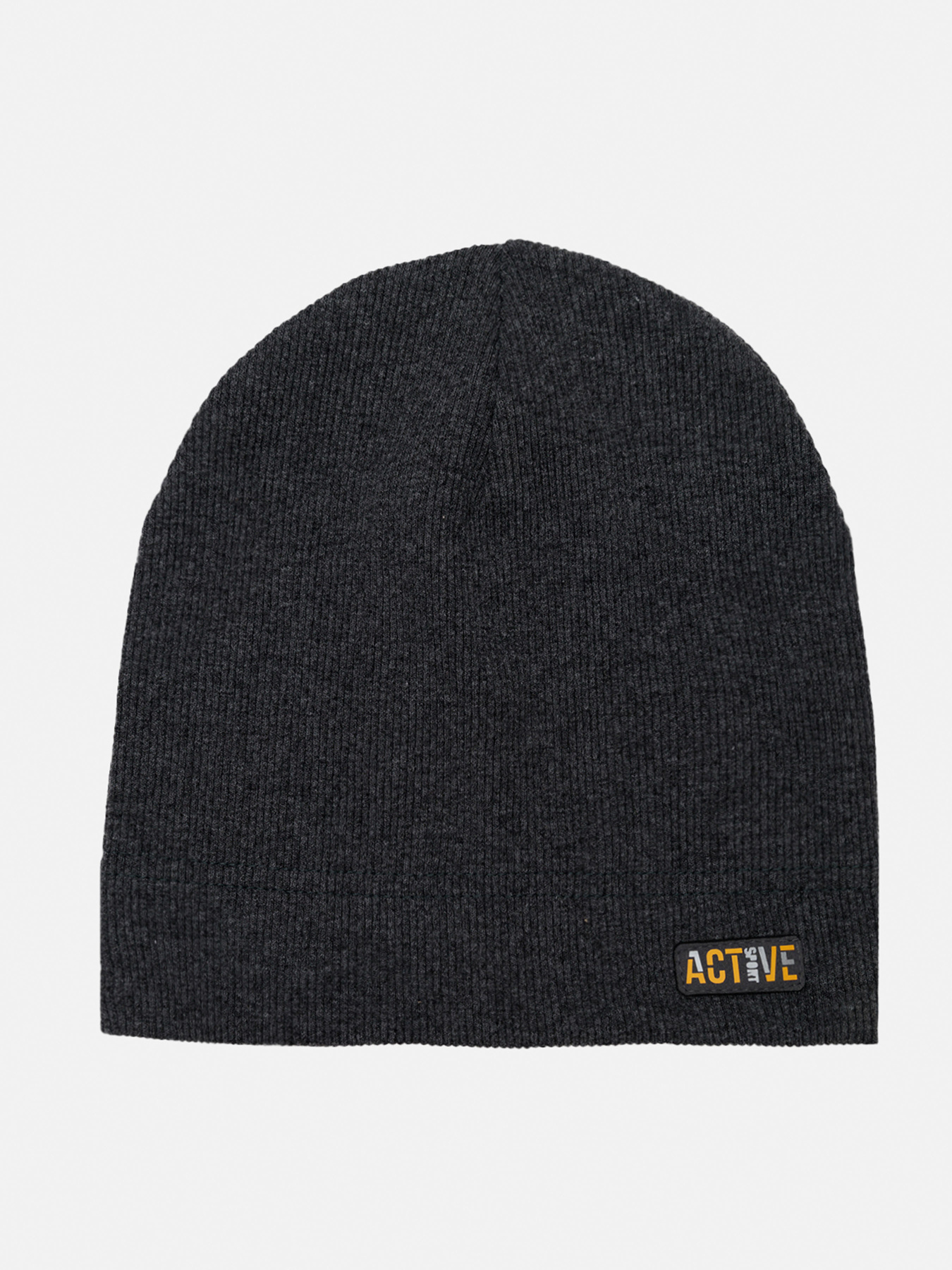 Шапка YUKI модель ЦБ-00243869 Фото