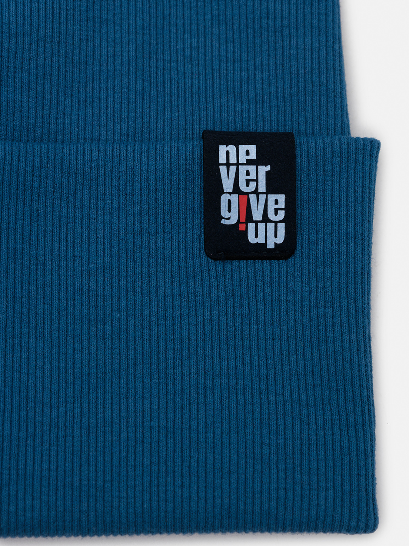 Шапка YUKI модель ЦБ-00243875 Фото