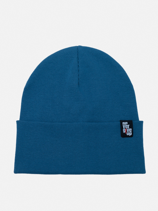 Шапка YUKI модель ЦБ-00243875 Фото