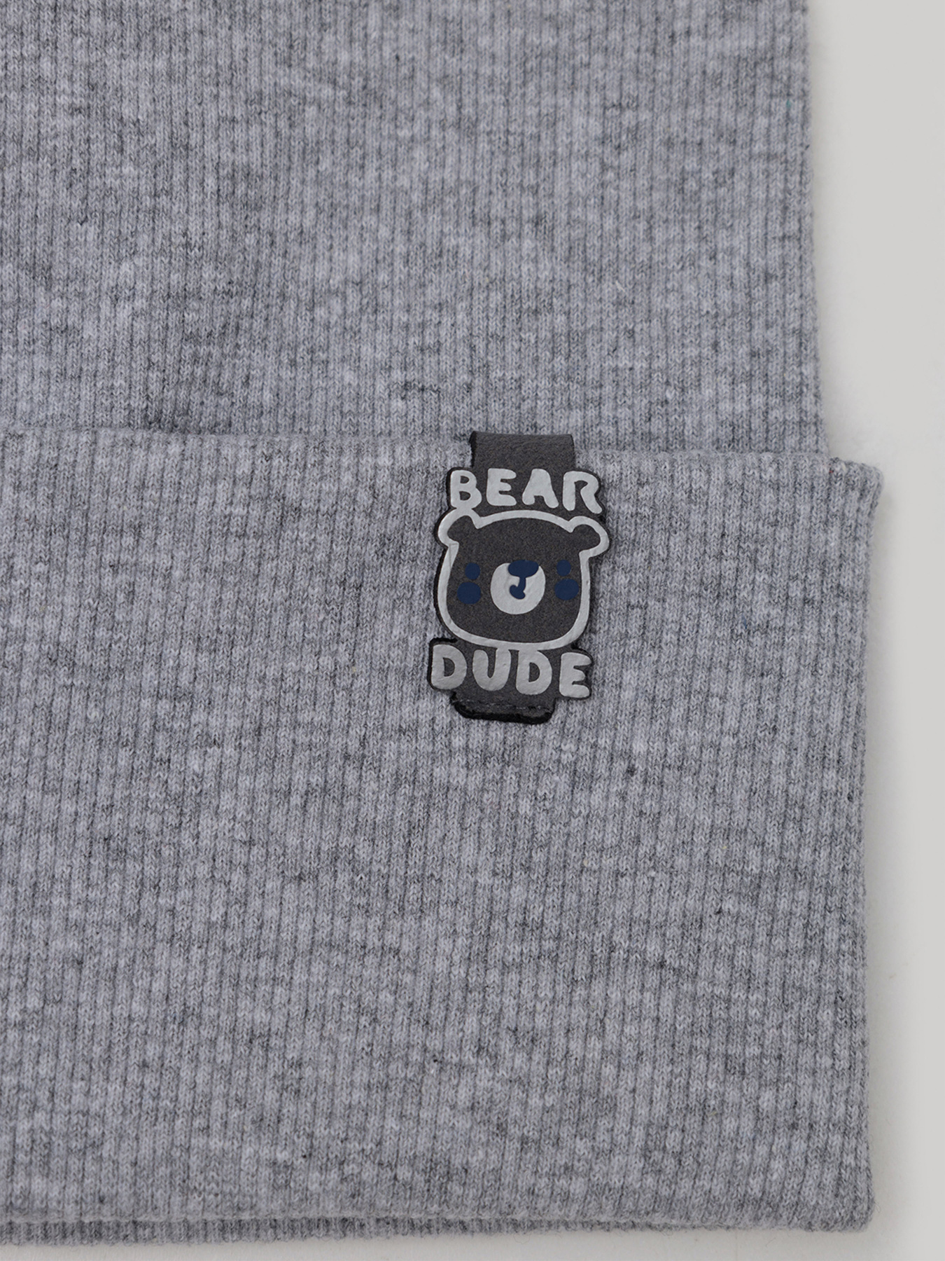 Шапка YUKI модель ЦБ-00243910 Фото