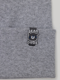 Шапка YUKI модель ЦБ-00243910 Фото