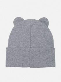 Шапка YUKI модель ЦБ-00243910 Фото